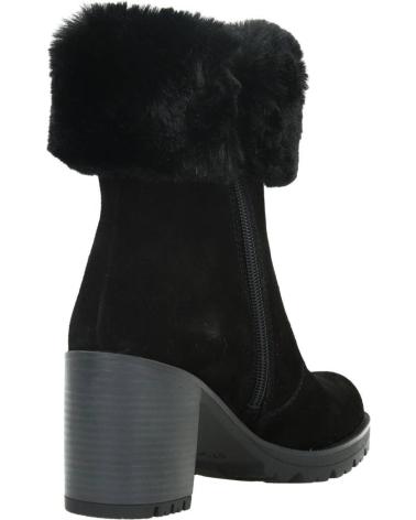 Stivaletti per Donna STONEFLY BLASY HDRY 4 NEGRO