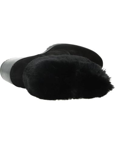 Stivaletti per Donna STONEFLY BLASY HDRY 4 NEGRO