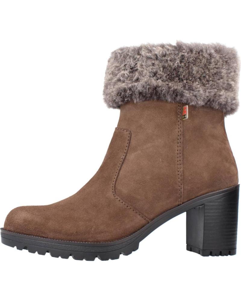 Stivaletti per Donna STONEFLY BLASY HDRY 4 MARRON