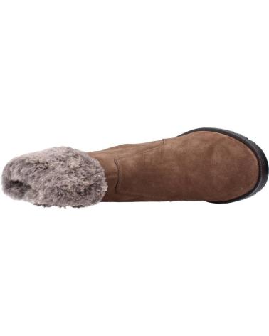 Stivaletti per Donna STONEFLY BLASY HDRY 4 MARRON