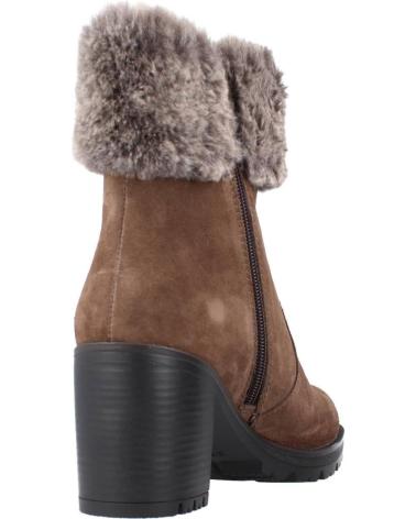 Stivaletti per Donna STONEFLY BLASY HDRY 4 MARRON