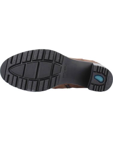 Stivaletti per Donna STONEFLY BLASY HDRY 4 MARRON