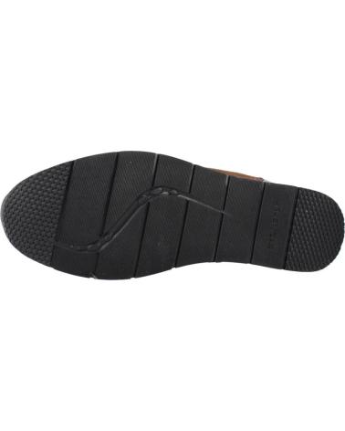 Woman shoes STONEFLY JACKIE 15 MARRON