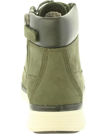 Botines de Niña y Niño TIMBERLAND A1SMV KILLINGTON DARK GREEN
