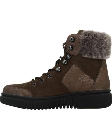Stivaletti per Donna STONEFLY 212435S MARRON