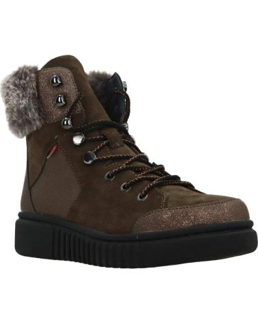 Stivaletti per Donna STONEFLY 212435S MARRON