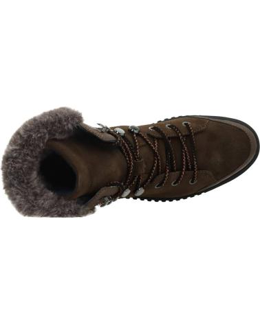 Stivaletti per Donna STONEFLY 212435S MARRON