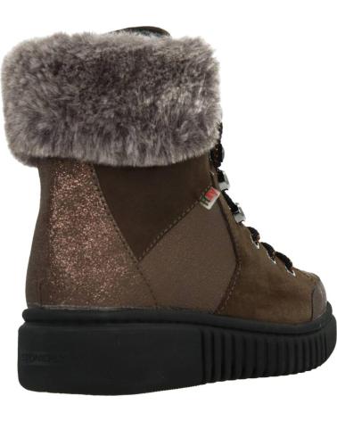 Stivaletti per Donna STONEFLY 212435S MARRON