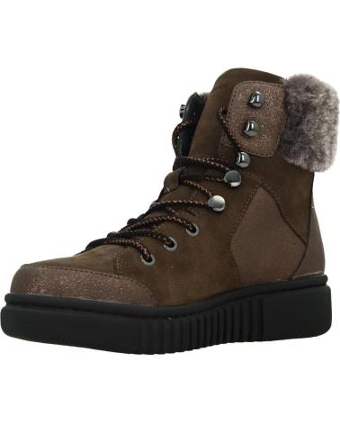 Stivaletti per Donna STONEFLY 212435S MARRON