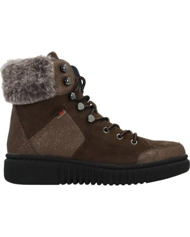 Stivaletti per Donna STONEFLY 212435S MARRON