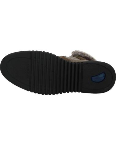 Stivaletti per Donna STONEFLY 212435S MARRON