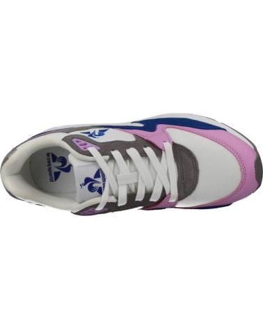 LE COQ SPORTIF ZAPATOS Y ZAPATILLAS EN COLOR PARA MUJER VARIOS COLORES
