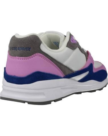LE COQ SPORTIF ZAPATOS Y ZAPATILLAS EN COLOR PARA MUJER VARIOS COLORES