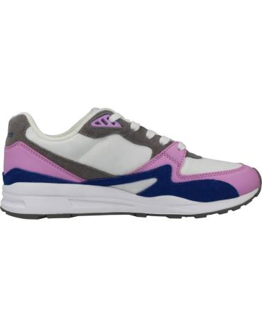 LE COQ SPORTIF ZAPATOS Y ZAPATILLAS EN COLOR PARA MUJER VARIOS COLORES