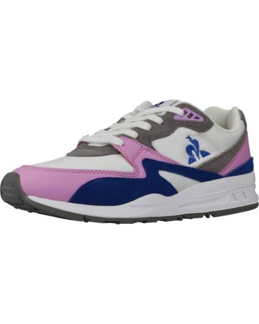 LE COQ SPORTIF ZAPATOS Y ZAPATILLAS EN COLOR PARA MUJER VARIOS COLORES