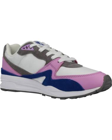 LE COQ SPORTIF ZAPATOS Y ZAPATILLAS EN COLOR PARA MUJER VARIOS COLORES