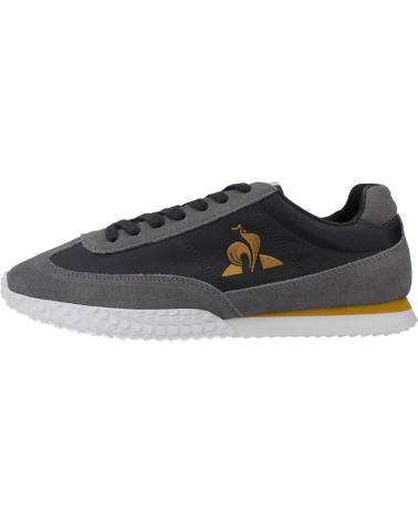 Sportschuhe für Herren LE COQ SPORTIF VELOCE GRIS