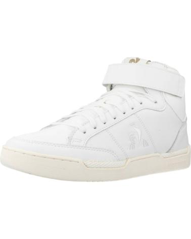 Zapatillas deporte de Mujer LE COQ SPORTIF FIELD W BLANCO