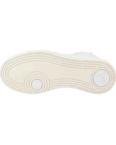 Zapatillas deporte de Mujer LE COQ SPORTIF FIELD W BLANCO