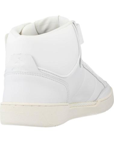 Zapatillas deporte de Mujer LE COQ SPORTIF FIELD W BLANCO