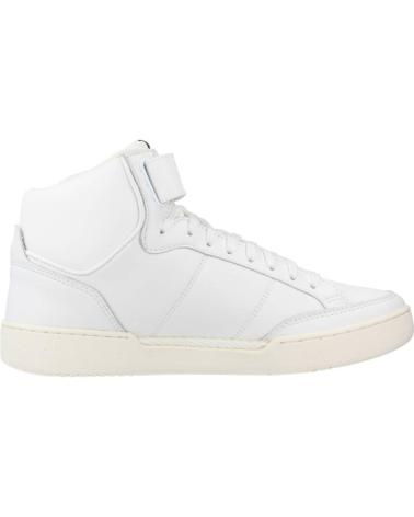 Zapatillas deporte de Mujer LE COQ SPORTIF FIELD W BLANCO