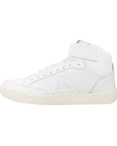 Zapatillas deporte de Mujer LE COQ SPORTIF FIELD W BLANCO