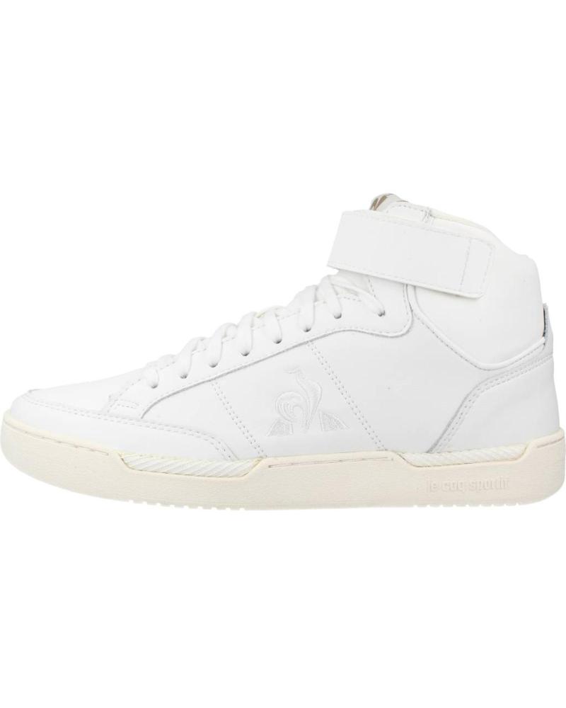 Zapatillas deporte de Mujer LE COQ SPORTIF FIELD W BLANCO