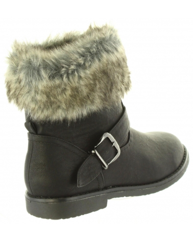 Botas de Mulher CHIKA10 CORA 02 NEGRO