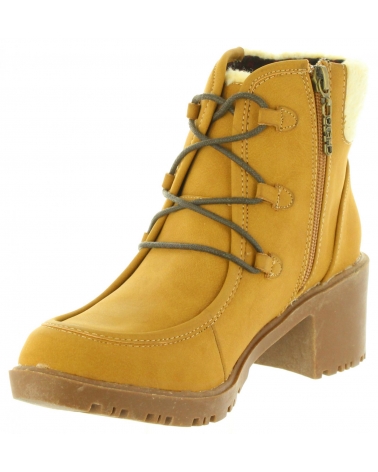 Botas de Mulher CHIKA10 PITU 06 PANAMA