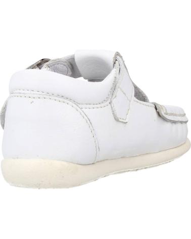 Zapatos de Niño LANDOS 27848 BLANCO