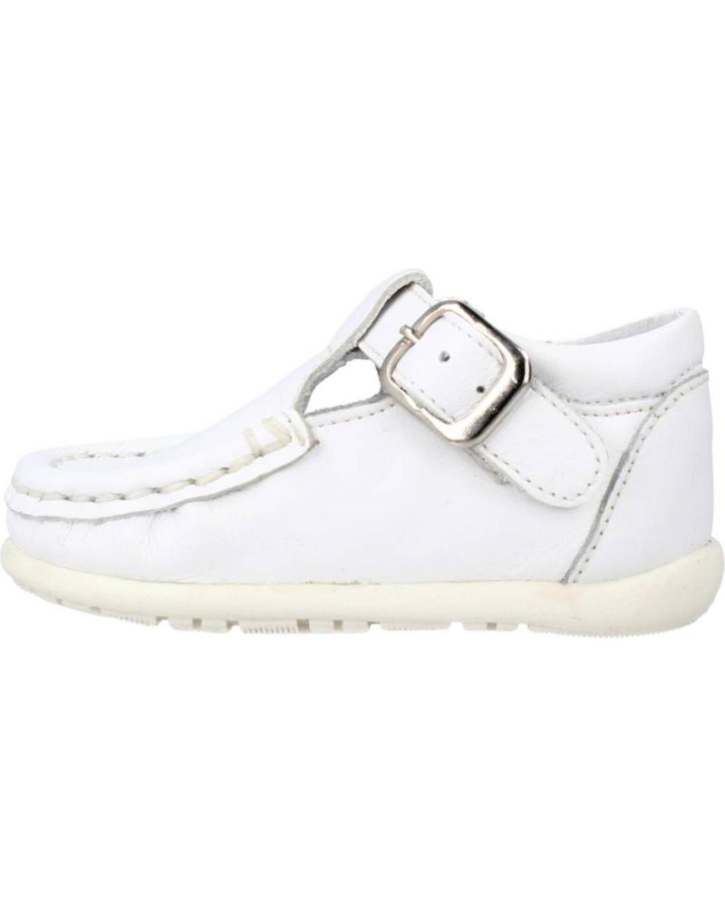 Zapatos de Niño LANDOS 27848 BLANCO