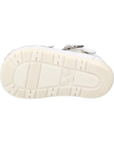 Zapatos de Niño LANDOS 27848 BLANCO