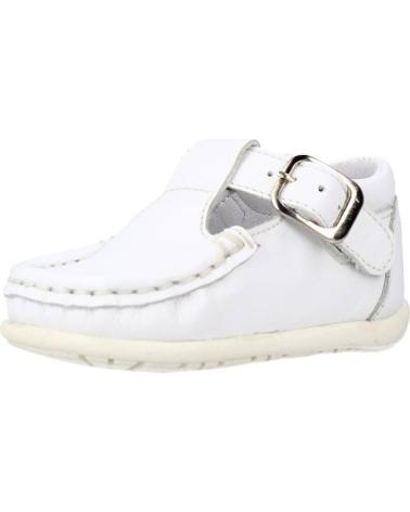 Zapatos de Niño LANDOS 27848 BLANCO