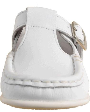 Zapatos de Niño LANDOS 27848 BLANCO