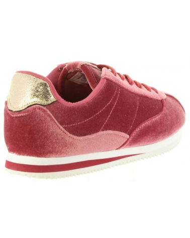 Sapatilhas de Menina CHIKA10 COMBA 02 ROSA