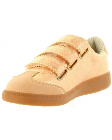 Scarpe sport per Bambina CHIKA10 PUZZLE 01 ROSA
