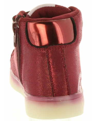 Esportes  de Menina CHIKA10 ALUCES 02 VINO