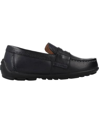 Sapatos de Menino GEOX JR FAST AZUL