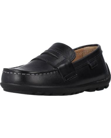 Sapatos de Menino GEOX JR FAST AZUL