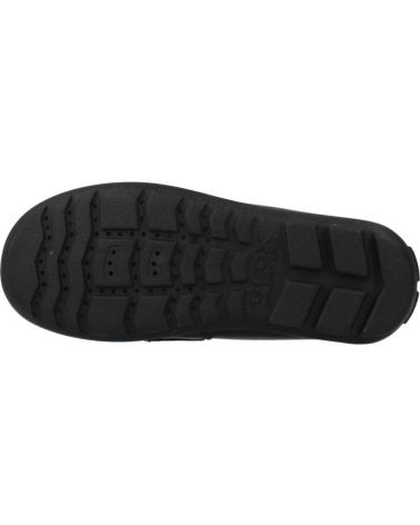 Sapatos de Menino GEOX JR FAST AZUL