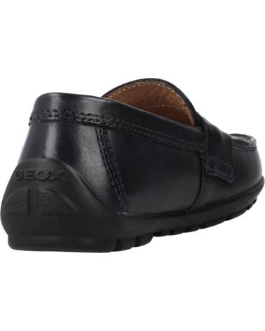Sapatos de Menino GEOX JR FAST AZUL