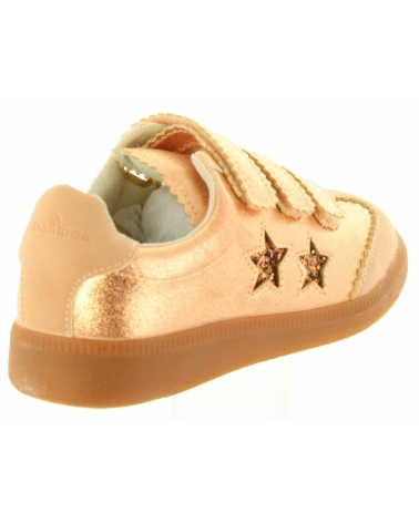 Scarpe sport per Bambina CHIKA10 PUZZLE 01 ROSA