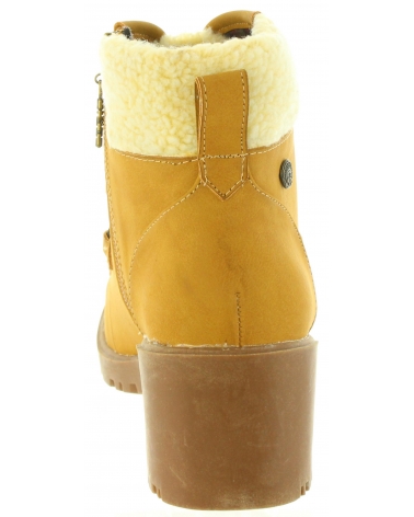 Botas de Mulher CHIKA10 PITU 06 PANAMA