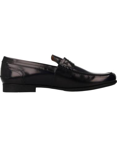 Schuhe für Herren STONEFLY 104704 AZUL
