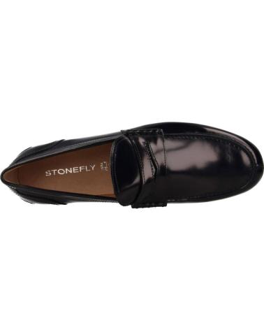 Schuhe für Herren STONEFLY 104704 AZUL