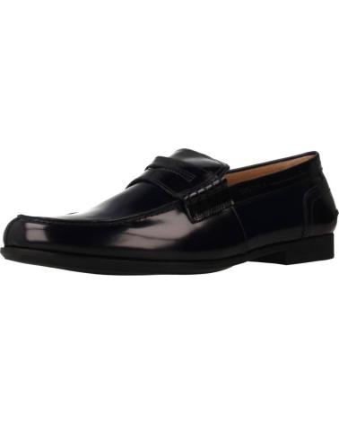 Schuhe für Herren STONEFLY 104704 AZUL