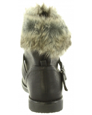 Botas de Mulher CHIKA10 CORA 02 NEGRO