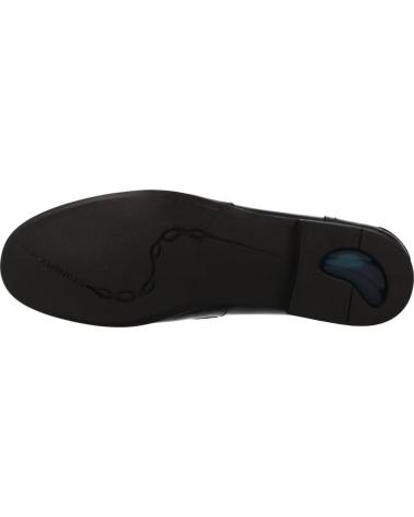 Schuhe für Herren STONEFLY 104704 AZUL