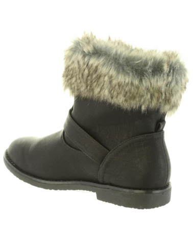 Botas de Mulher CHIKA10 CORA 02 NEGRO