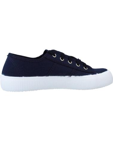 Woman Zapatillas deporte VICTORIA 107303 AZUL